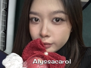 Alyssacarol
