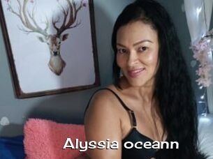 Alyssia_oceann
