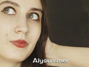 Alysummer