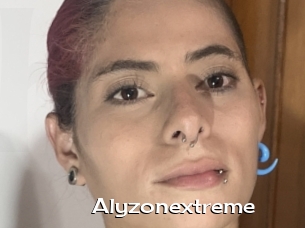 Alyzonextreme