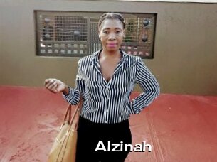 Alzinah