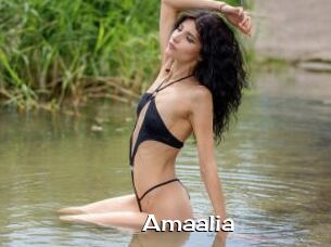 Amaalia