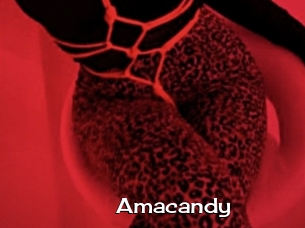 Amacandy