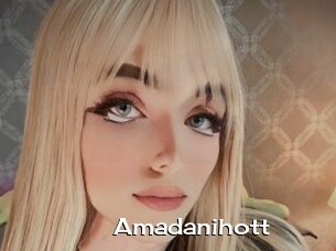 Amadanihott