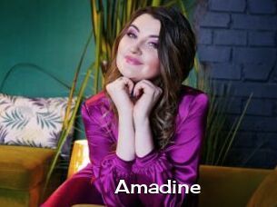Amadine