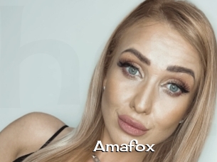 Amafox