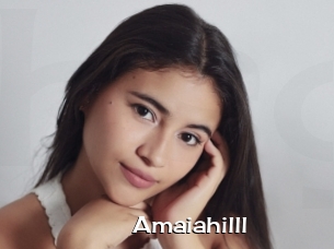 Amaiahilll