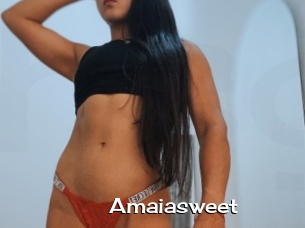 Amaiasweet