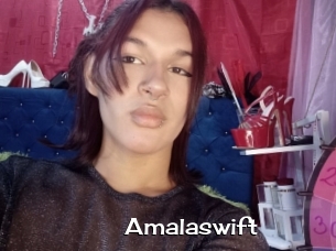 Amalaswift