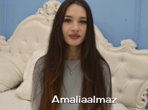 Amaliaalmaz