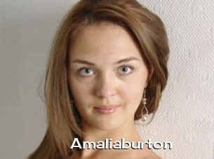 Amaliaburton