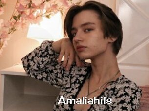 Amaliahils