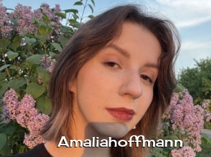 Amaliahoffmann