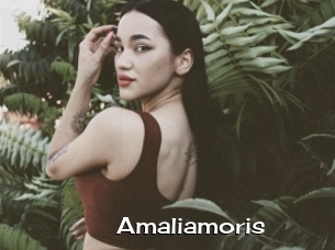 Amaliamoris