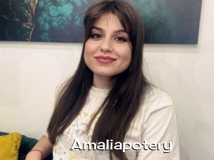 Amaliapotery