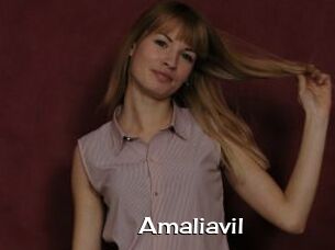 Amaliavil