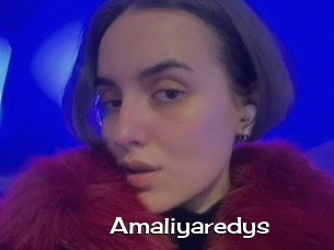 Amaliyaredys