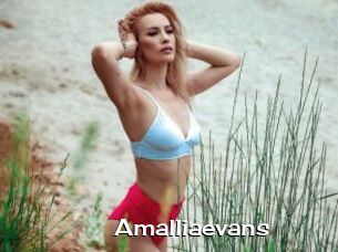 Amalliaevans