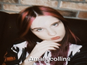 Amallycollins