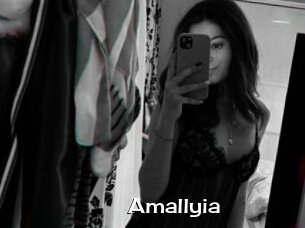 Amallyia
