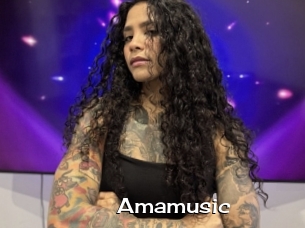 Amamusic