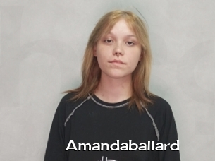 Amandaballard