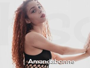 Amandabonne