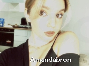 Amandabron