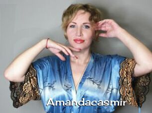 Amandacasmir
