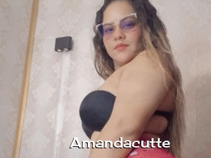 Amandacutte