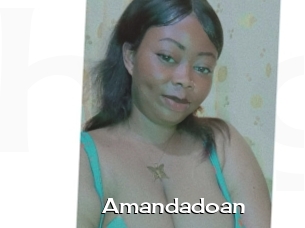 Amandadoan