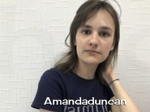 Amandaduncan