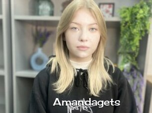 Amandagets