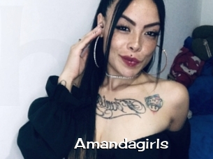 Amandagirls