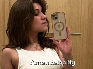 Amandahotly