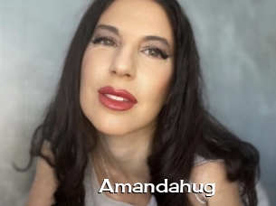 Amandahug