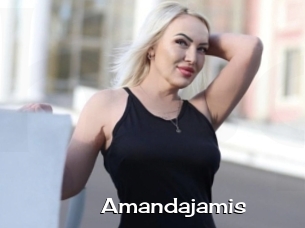 Amandajamis
