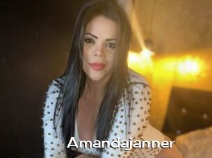 Amandajanner