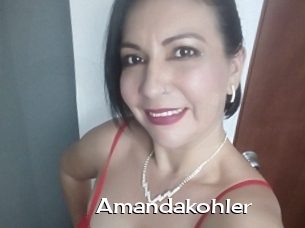 Amandakohler