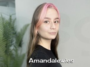 Amandalewies
