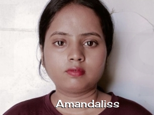 Amandaliss