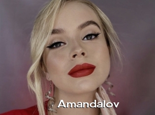 Amandalov