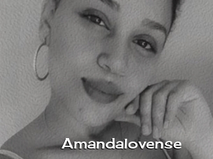 Amandalovense