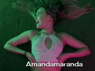 Amandamaranda