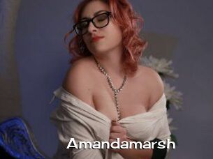 Amandamarsh