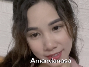 Amandanasa