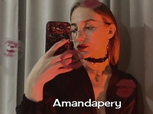Amandapery