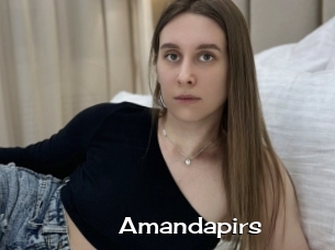Amandapirs