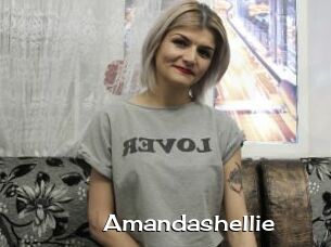 Amandashellie