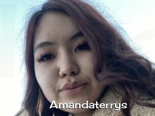 Amandaterrys